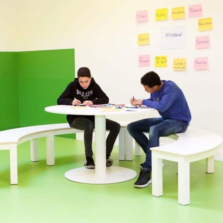 Stichting Studiezalen