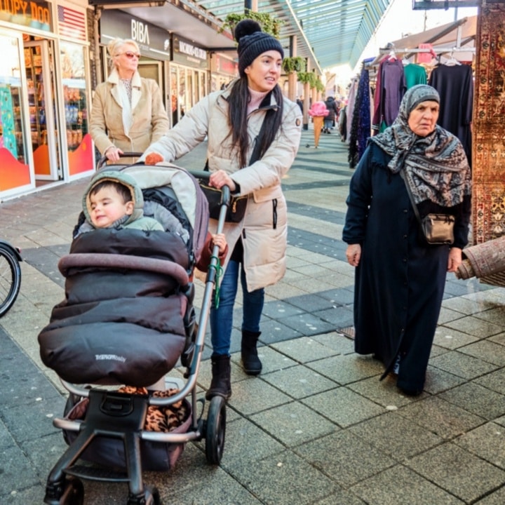 Stichting Moedernetwerk