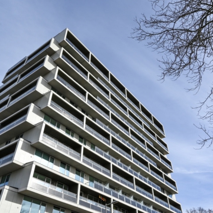 Woonstichting Lieven de Key