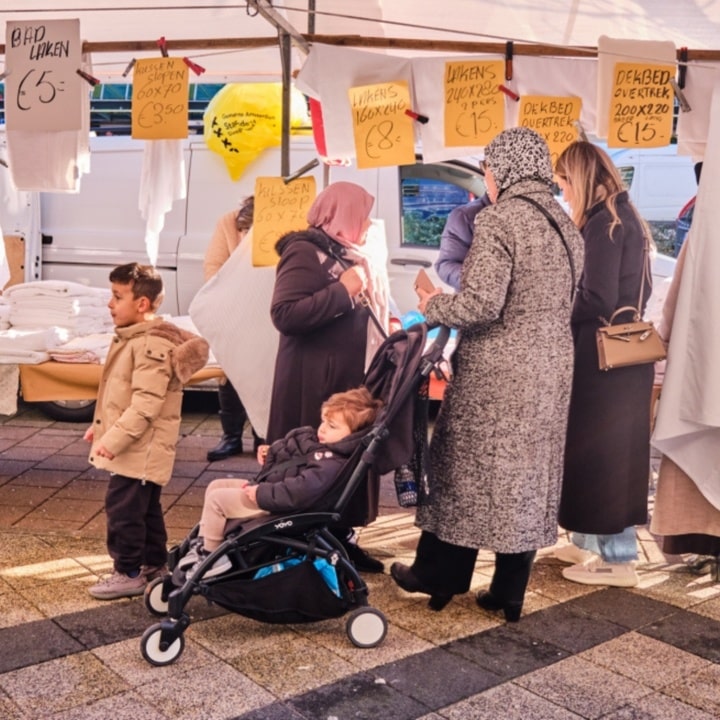 Stichting Nisa For Nisa