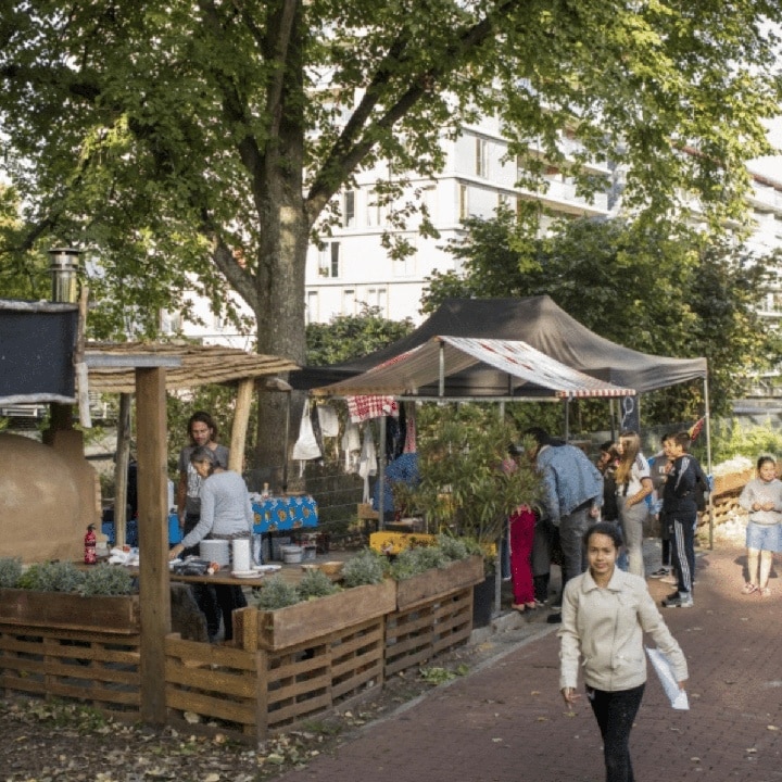 Stadsboerderij Osdorp