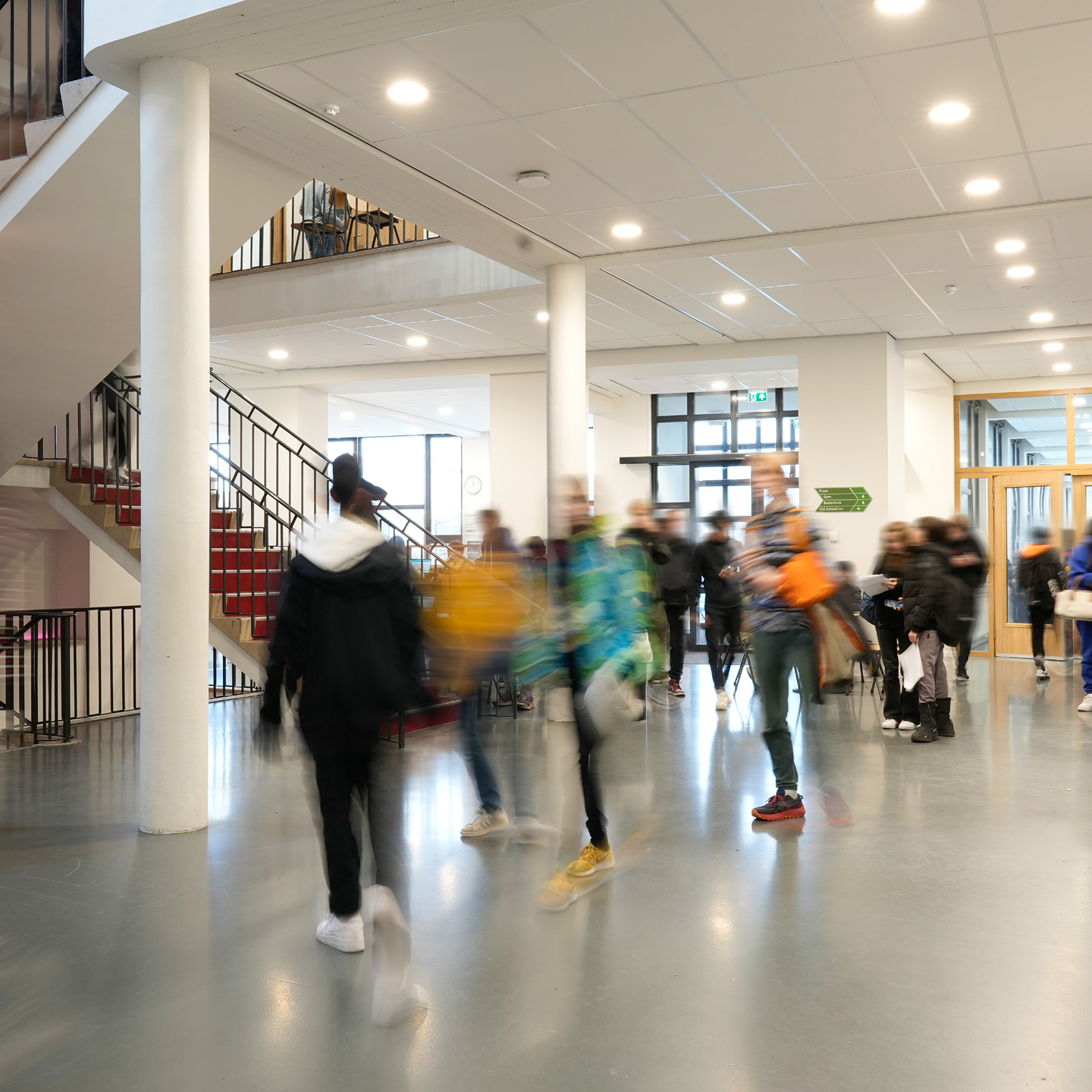 Esprit Scholen Centraal Bureau