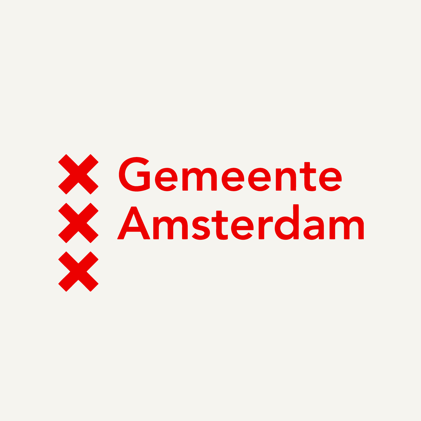Gemeente Amsterdam