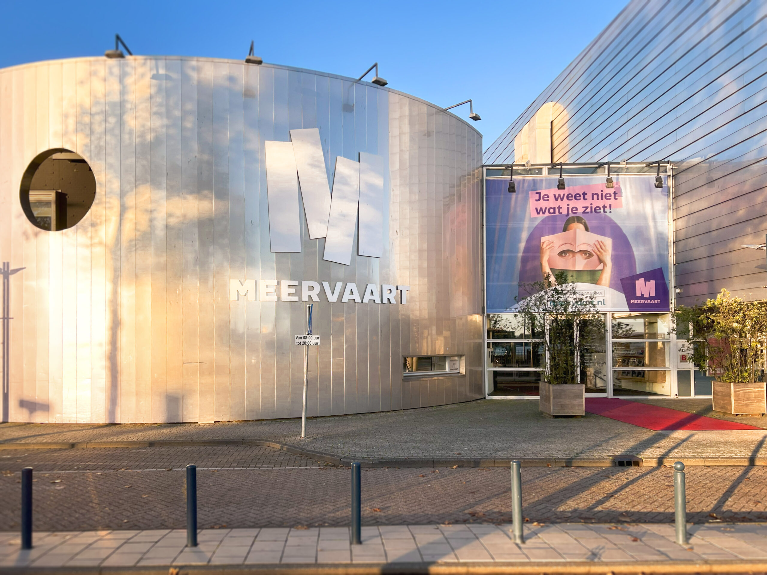 Meervaart Theater