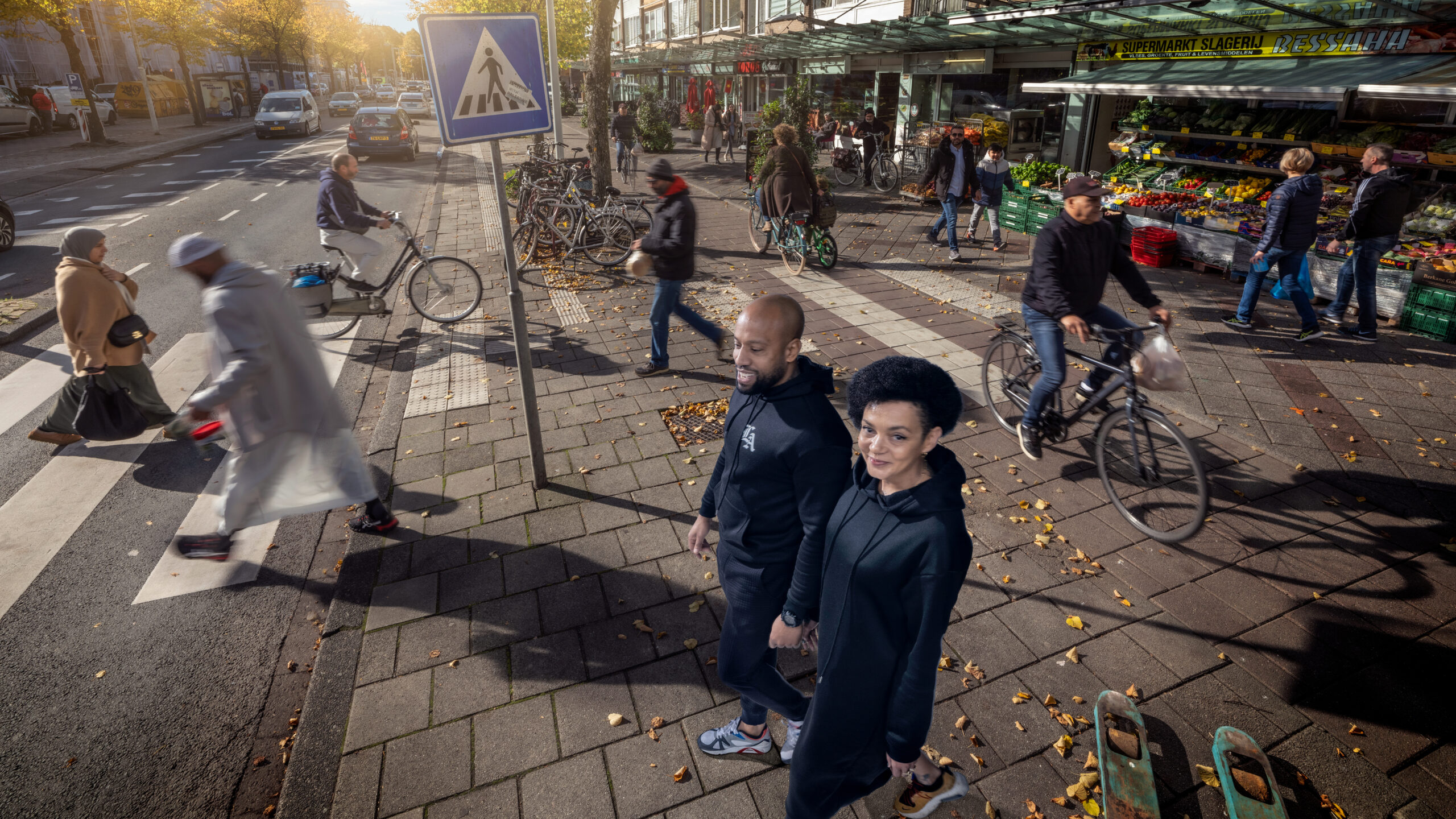 Werkwijzer naar werk: sleutelfiguren die hét verschil maken