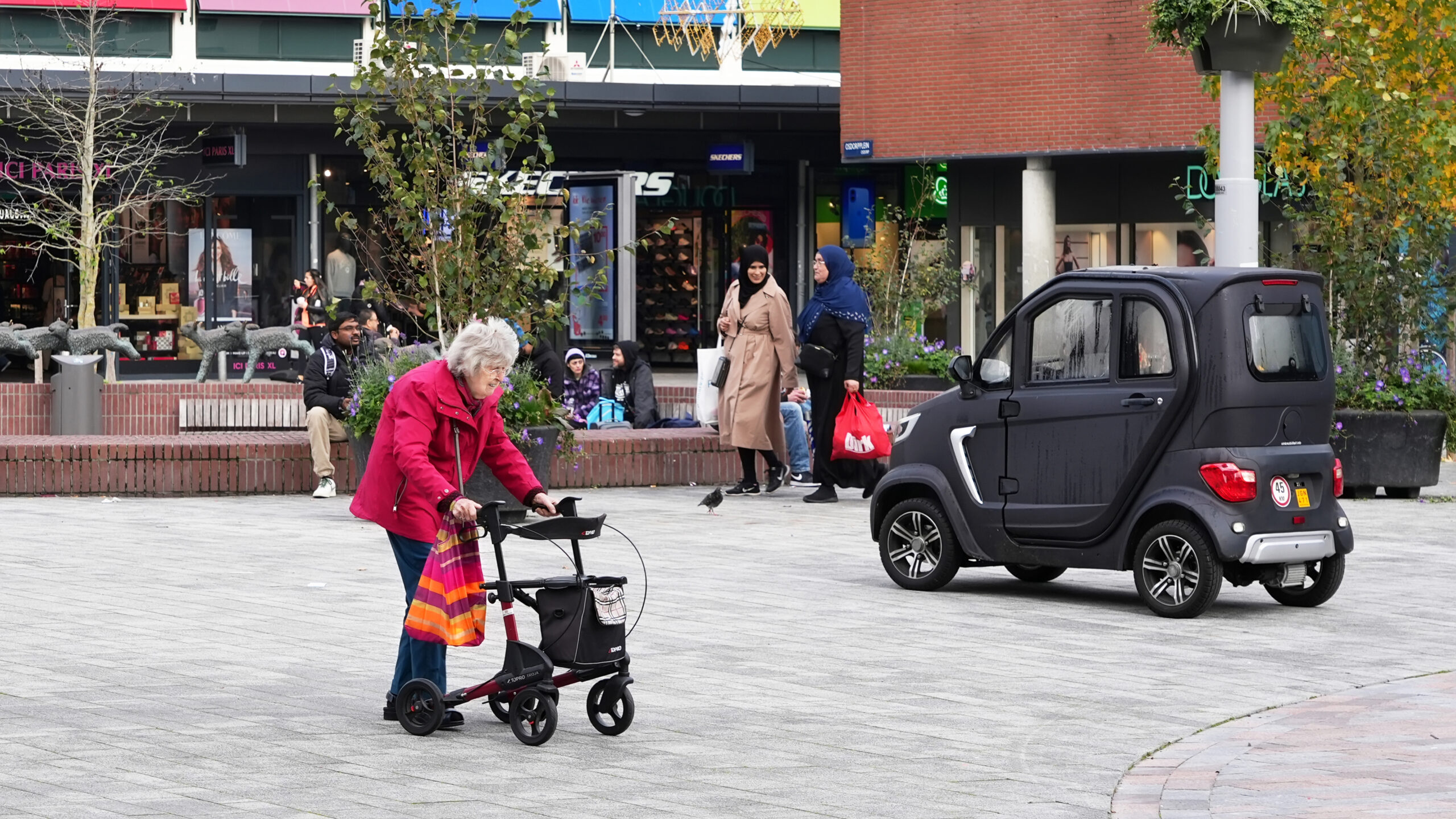 Word programmamanager Veiligheid en Leefbaarheid