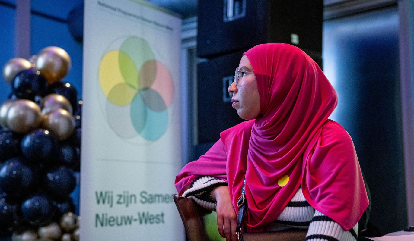 Nieuwe fase voor Wijkalliantie De Punt: start themagroepen in oktober
