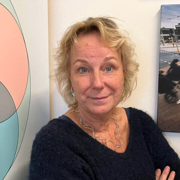 Jacqueline Carpentier