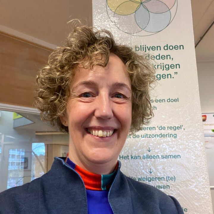 Marian de Kleermaeker