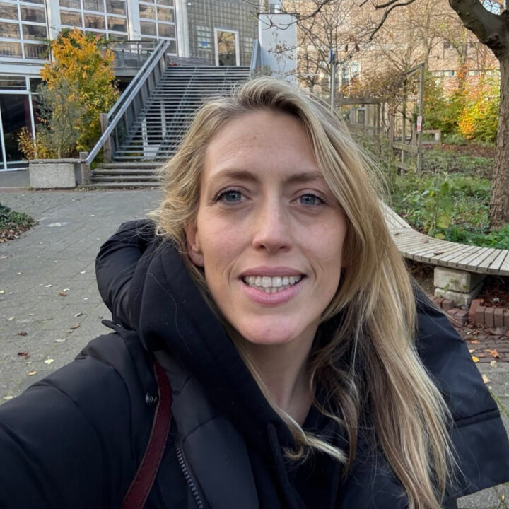 Marloes van der Meulen