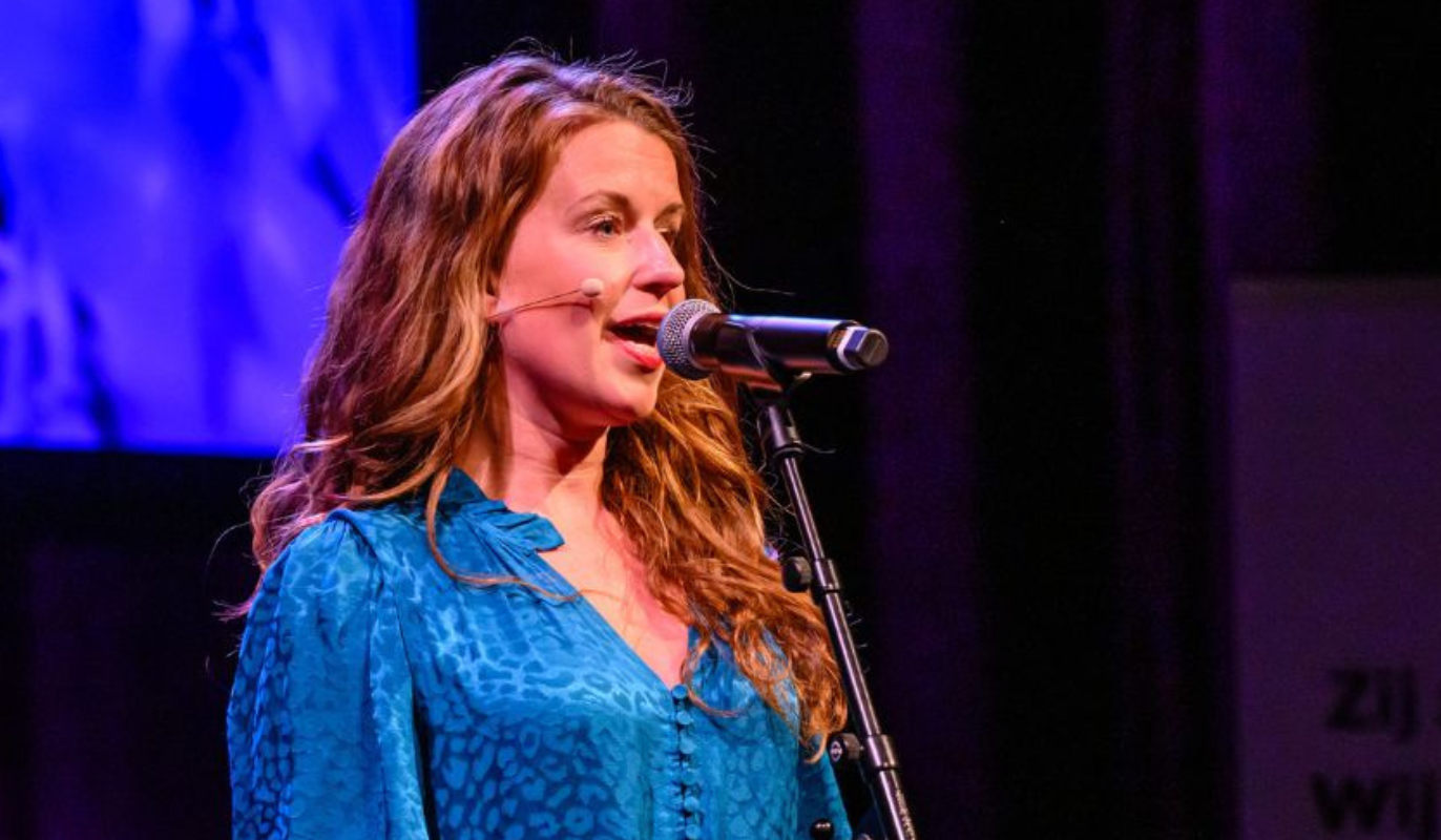 Samen tegen geweld in Nieuw-West: luister, leer en durf te vragen