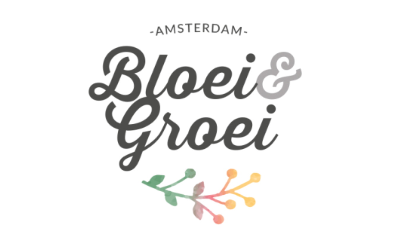 Bloei & Groei