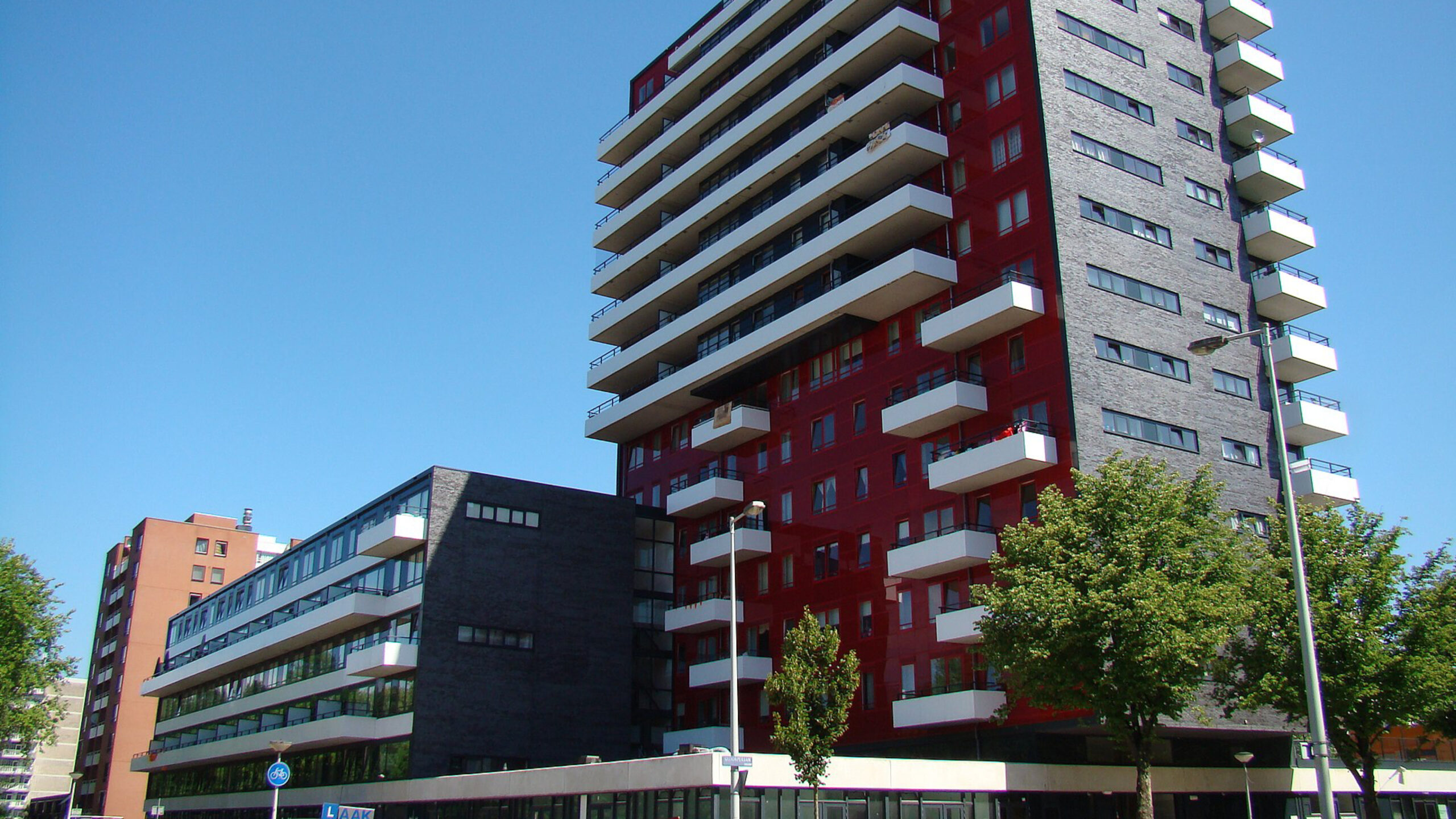 Vacature: Strategisch Programmamanager Wonen & Leefomgeving