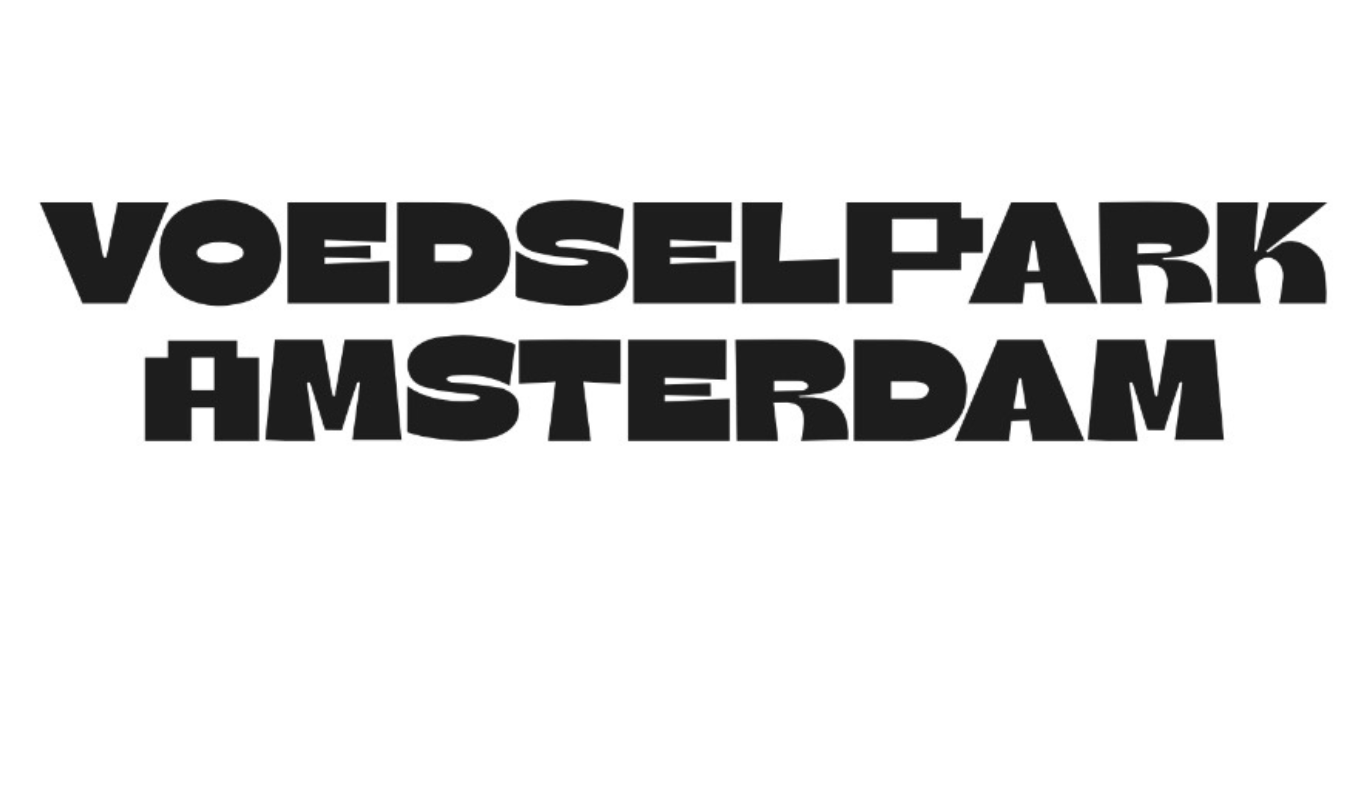 Voedselpark Amsterdam