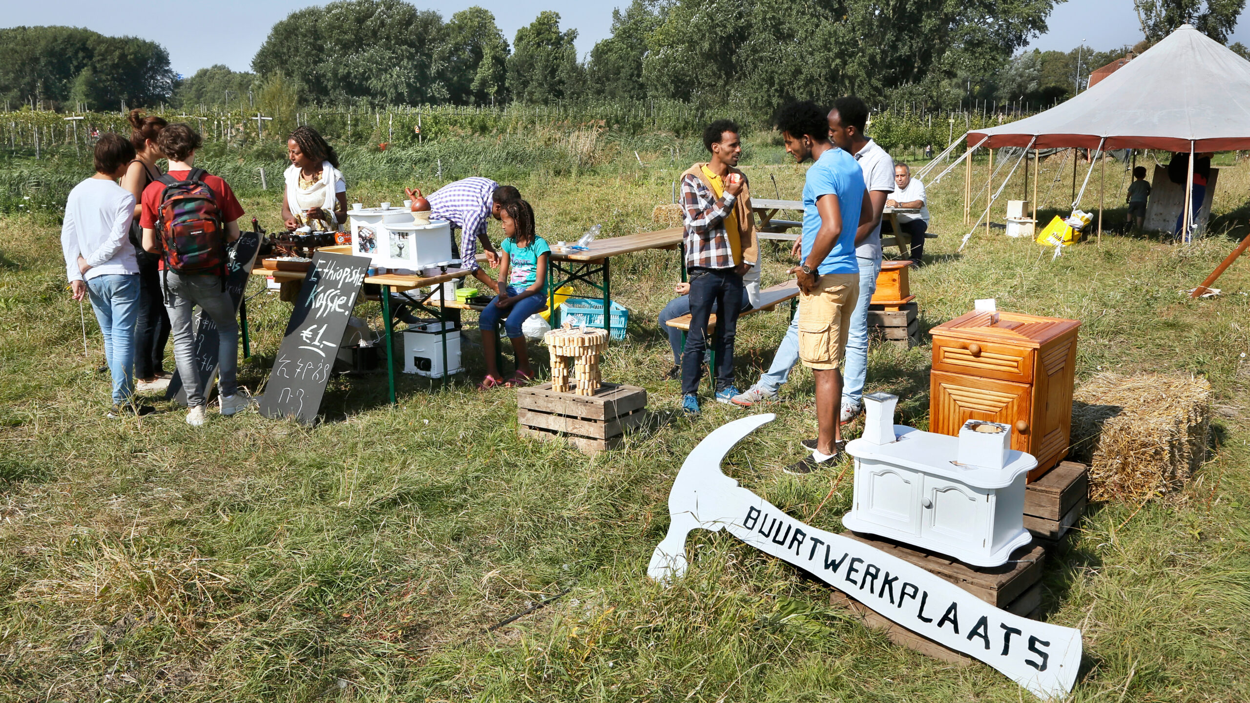 Meer middelen voor kansrijke wijken: ruim €400 miljoen beschikbaar voor SPUK Kansrijke Wijk (2026-2028)