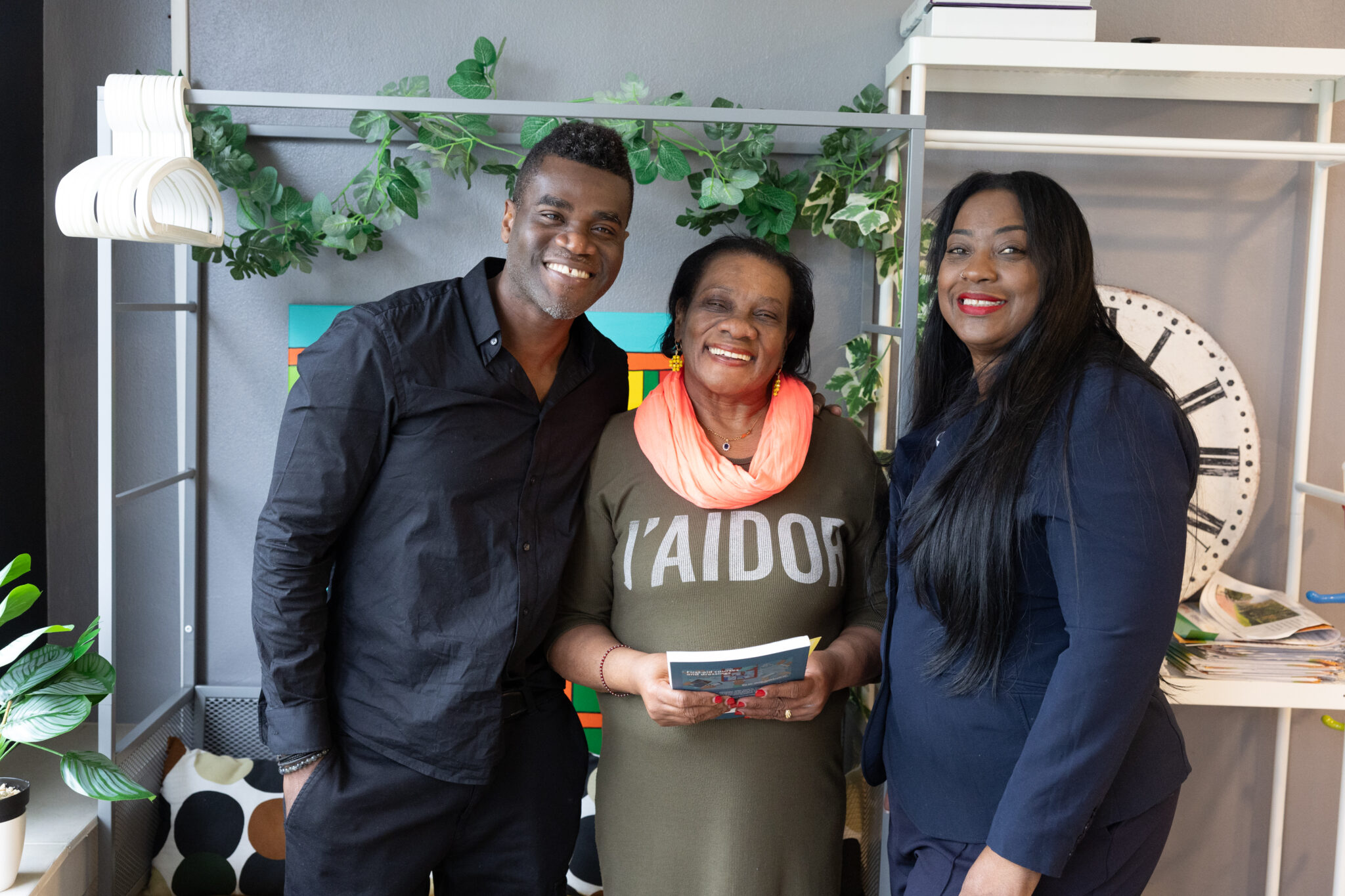 Het succes van Werkwijzer naar Werk Nieuw-West