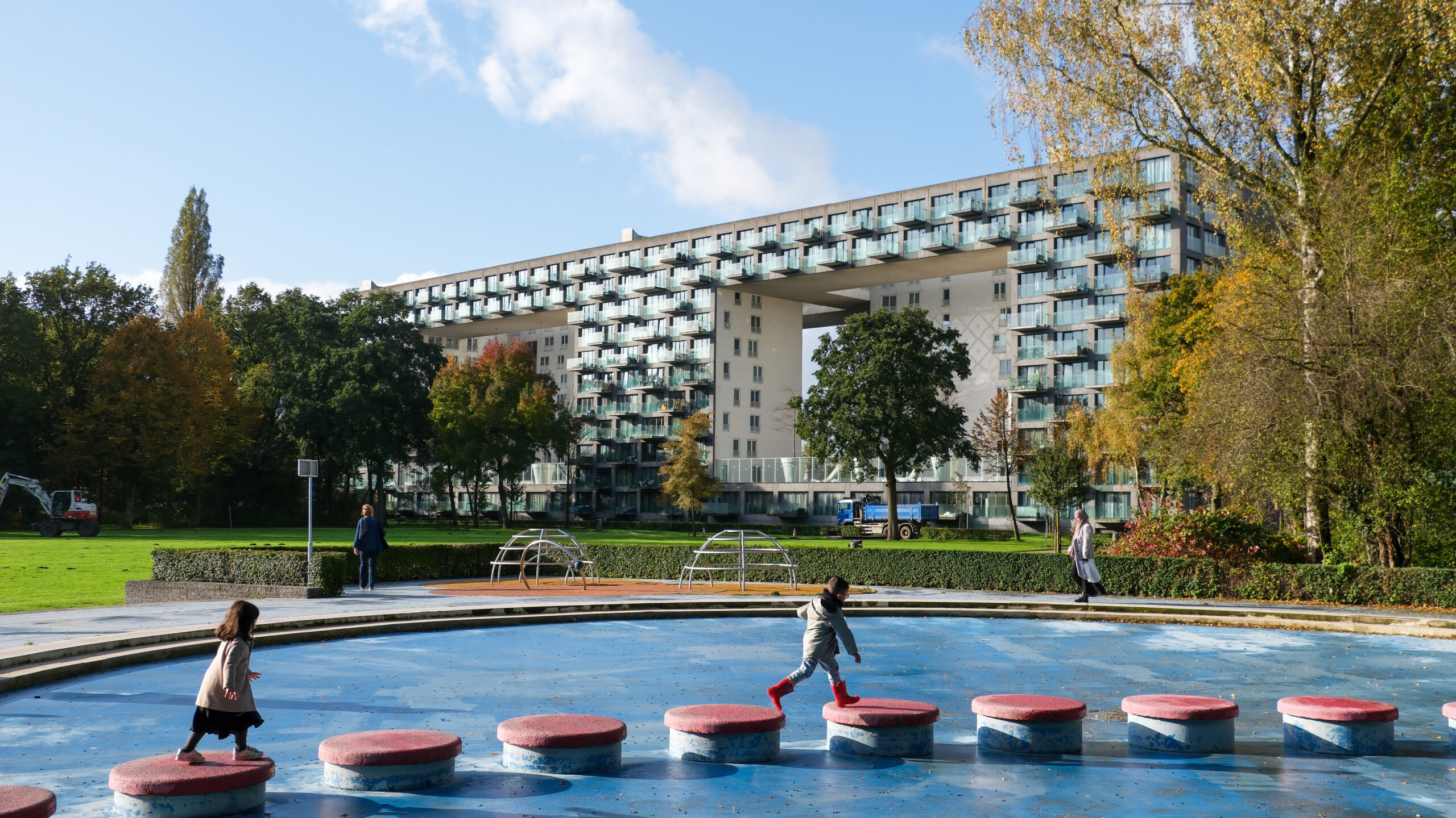 Jaarbeeld 2025: wat gebeurde er écht in Nieuw-West?