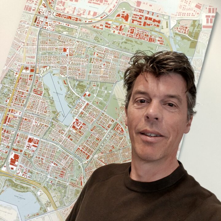 Peter de Kruijk