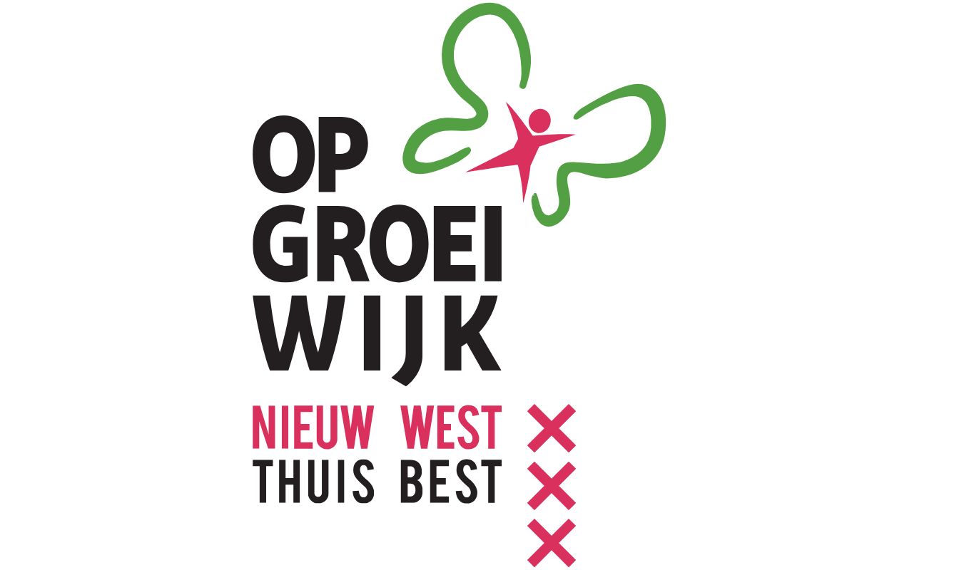 Opgroeiwijk