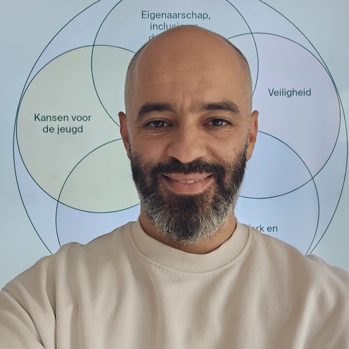 Mohamed Azahaf
