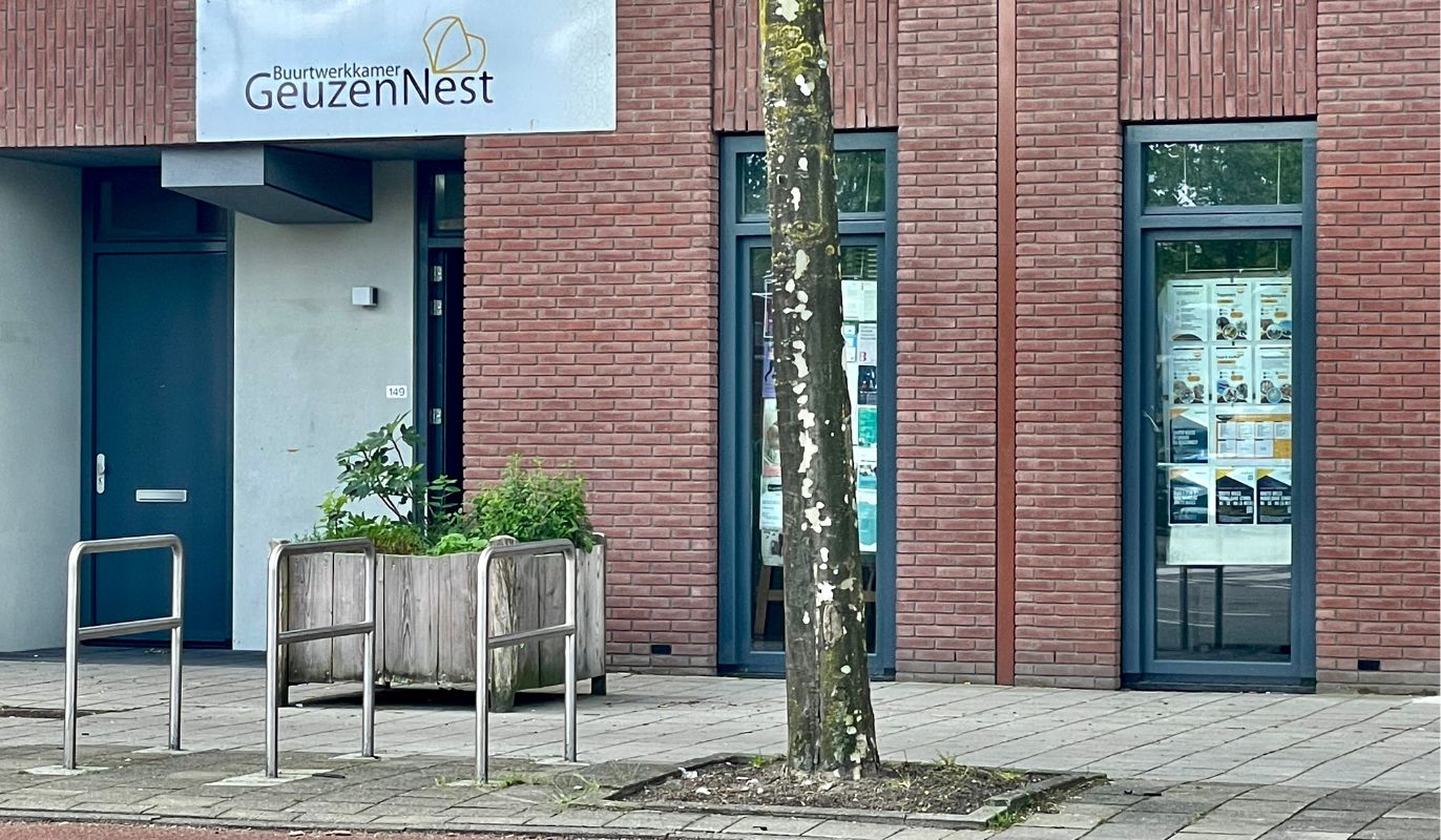 Welzijnsdashboard: tastbare resultaten in de Wegener Sleeswijkbuurt