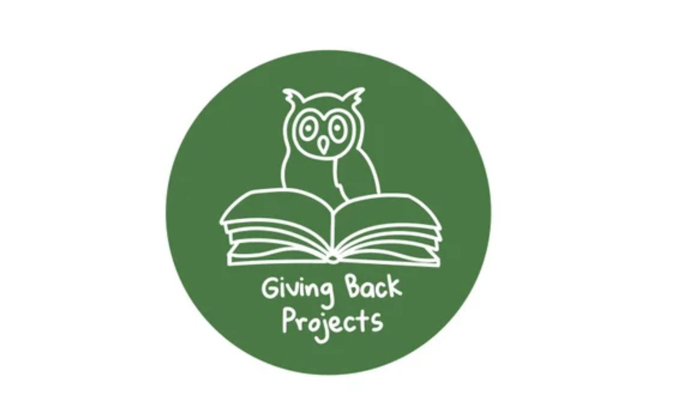 Giving Back Projects – Gianni da Costa