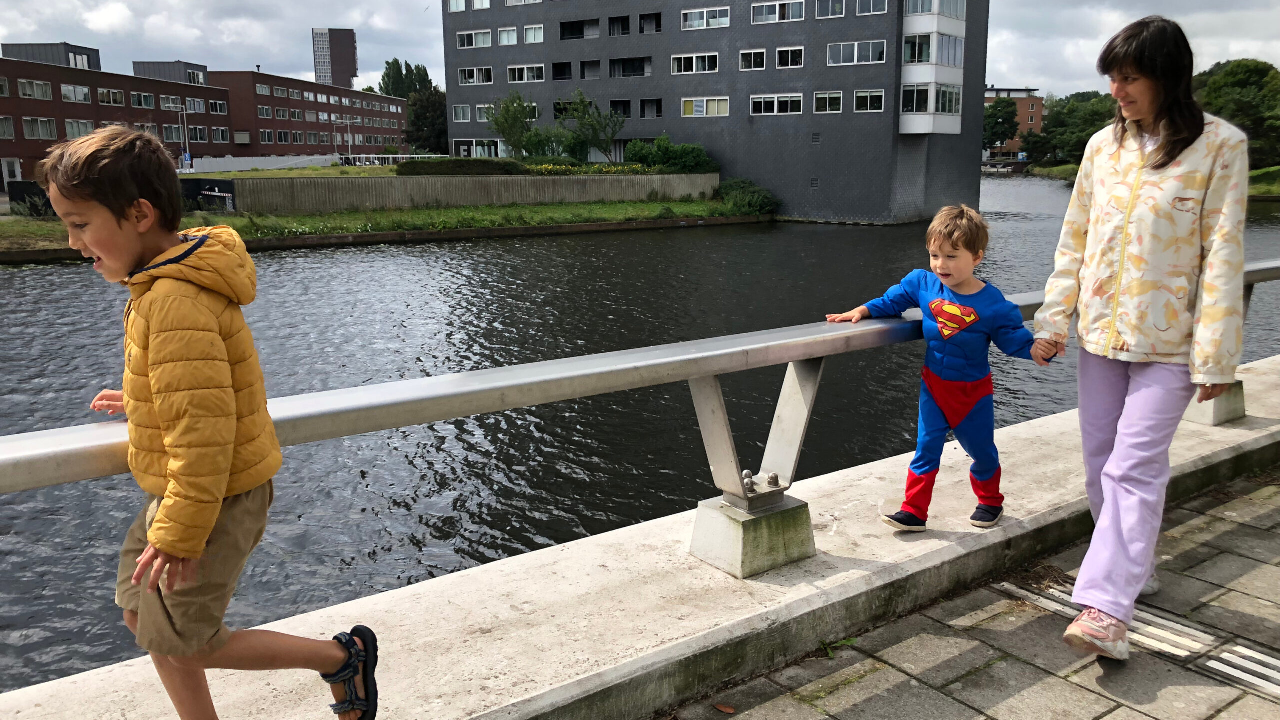 Oudercontactpersonen zijn de spil van hun wijk