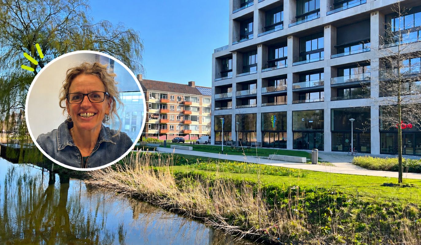 Van cijfers naar zeggenschap: wat het welzijnsdashboard in beweging brengt
